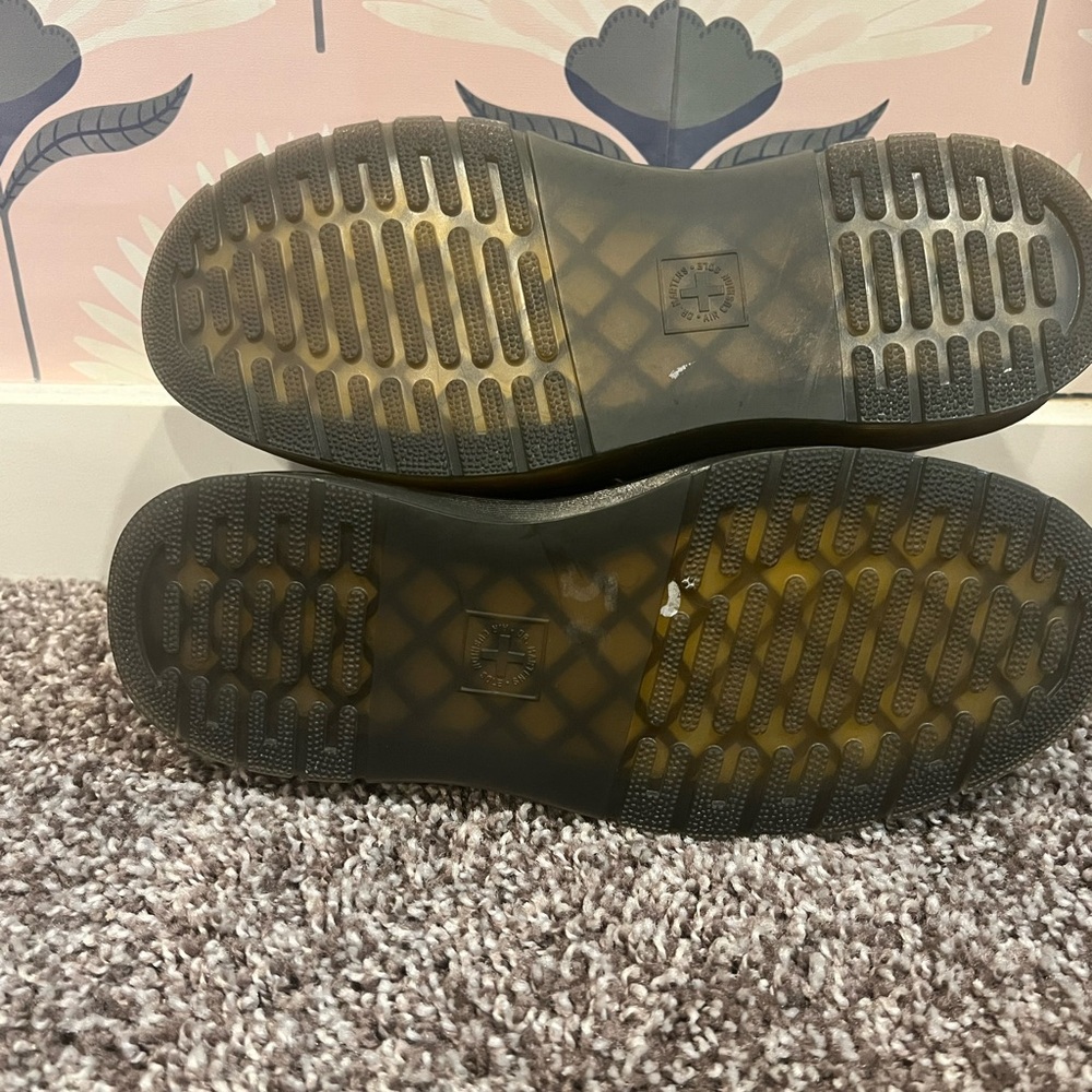 Brand: Dr. Martens | Zavala MJ Buckle Mary Jane’s - Picture 6 of 6